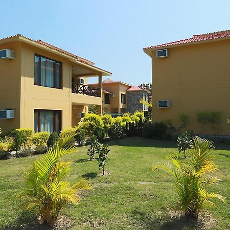 Dewdrop Mango Bloom Resort Jim Corbett National Park Dış mekan fotoğraf