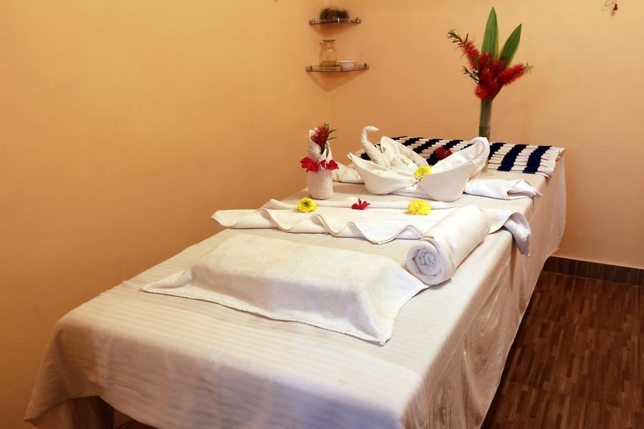 Dewdrop Mango Bloom Resort Jim Corbett National Park Dış mekan fotoğraf
