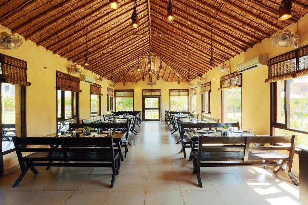 Dewdrop Mango Bloom Resort Jim Corbett National Park Dış mekan fotoğraf
